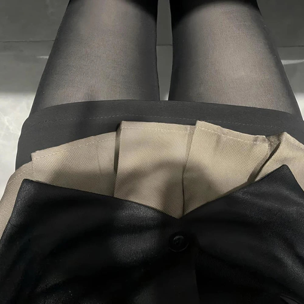 Touka Kirishima Cosplay Set | Tokyo Ghoul · Shirt · Vest · Skirt