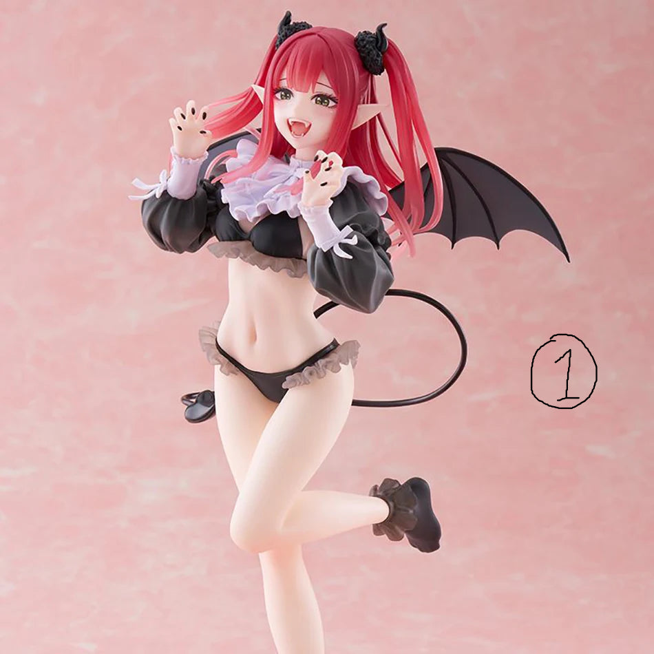 Marin Kitagawa Figure | My Dress-Up Darling · Beautiful Devil Liz · 29cm PVC