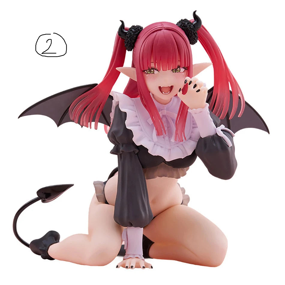 Marin Kitagawa Figure | My Dress-Up Darling · Beautiful Devil Liz · 29cm PVC