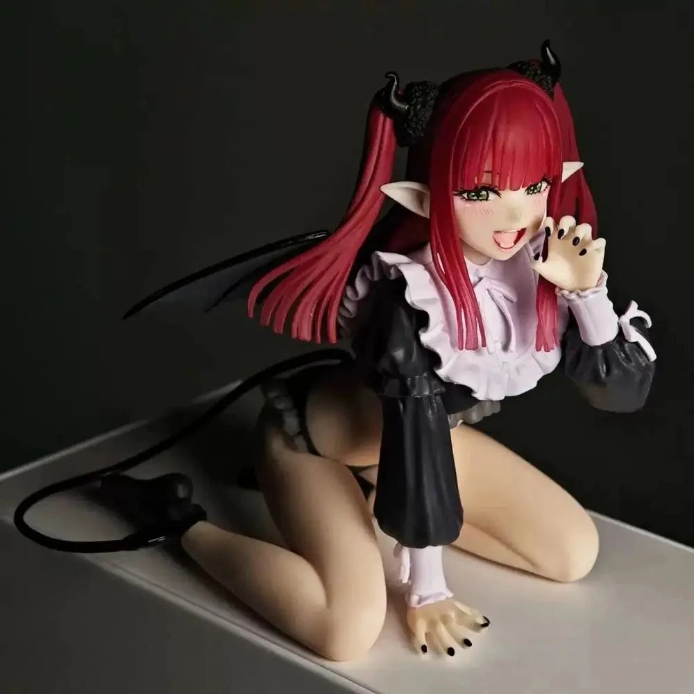 Marin Kitagawa Figure | My Dress-Up Darling · Beautiful Devil Liz · 29cm PVC