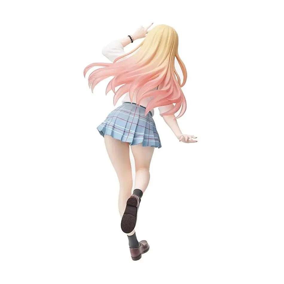 Marin Kitagawa Figure | My Dress-Up Darling · Beautiful Devil Liz · 29cm PVC