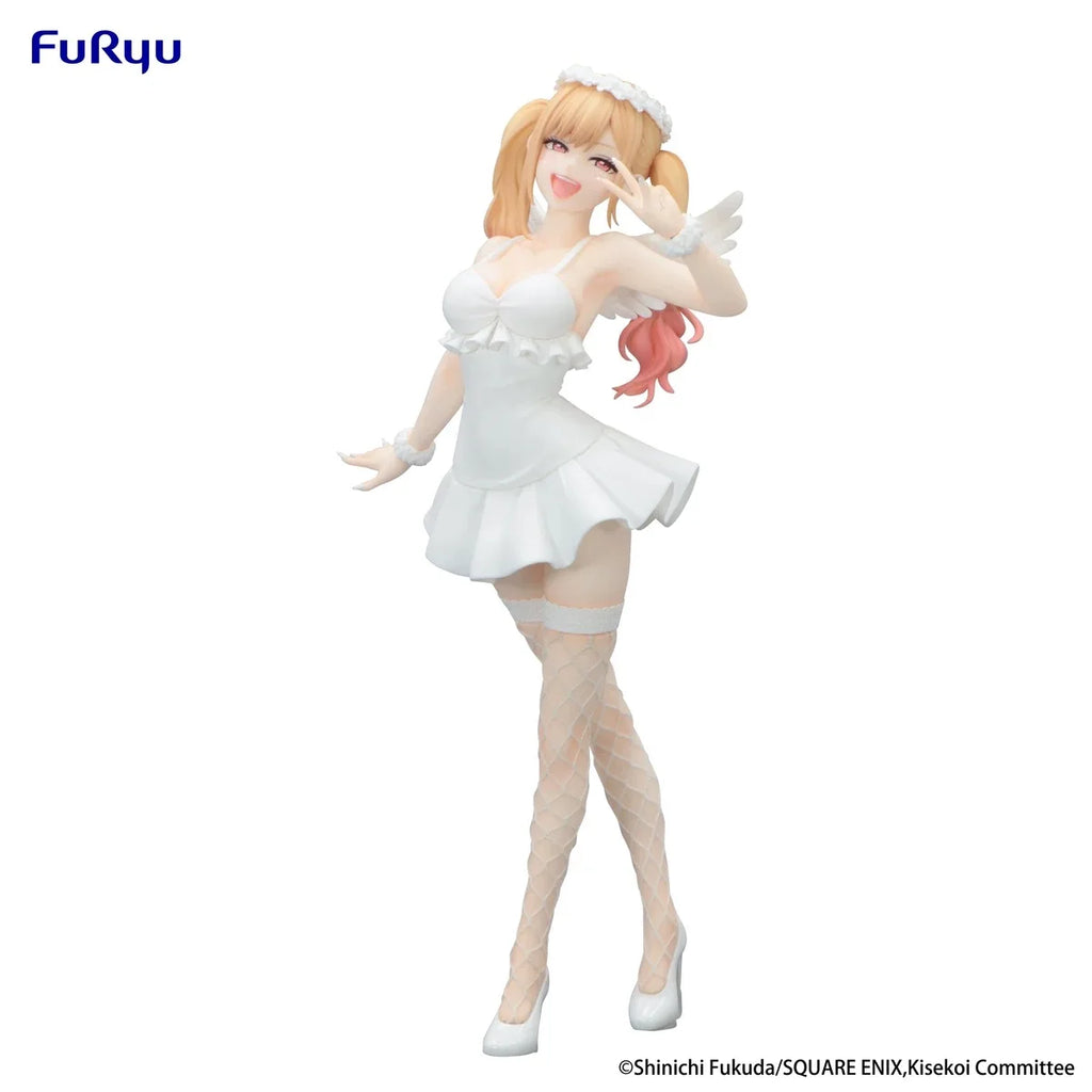 Marin Kitagawa Angel Figure | My Dress-Up Darling · Bishoujo Statue