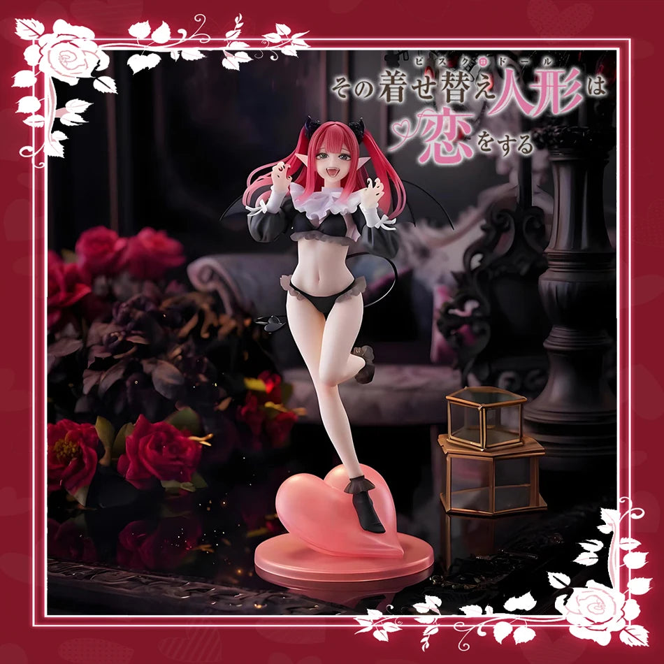 Marin Kitagawa Figure | My Dress-Up Darling · Beautiful Devil Liz · 29cm PVC