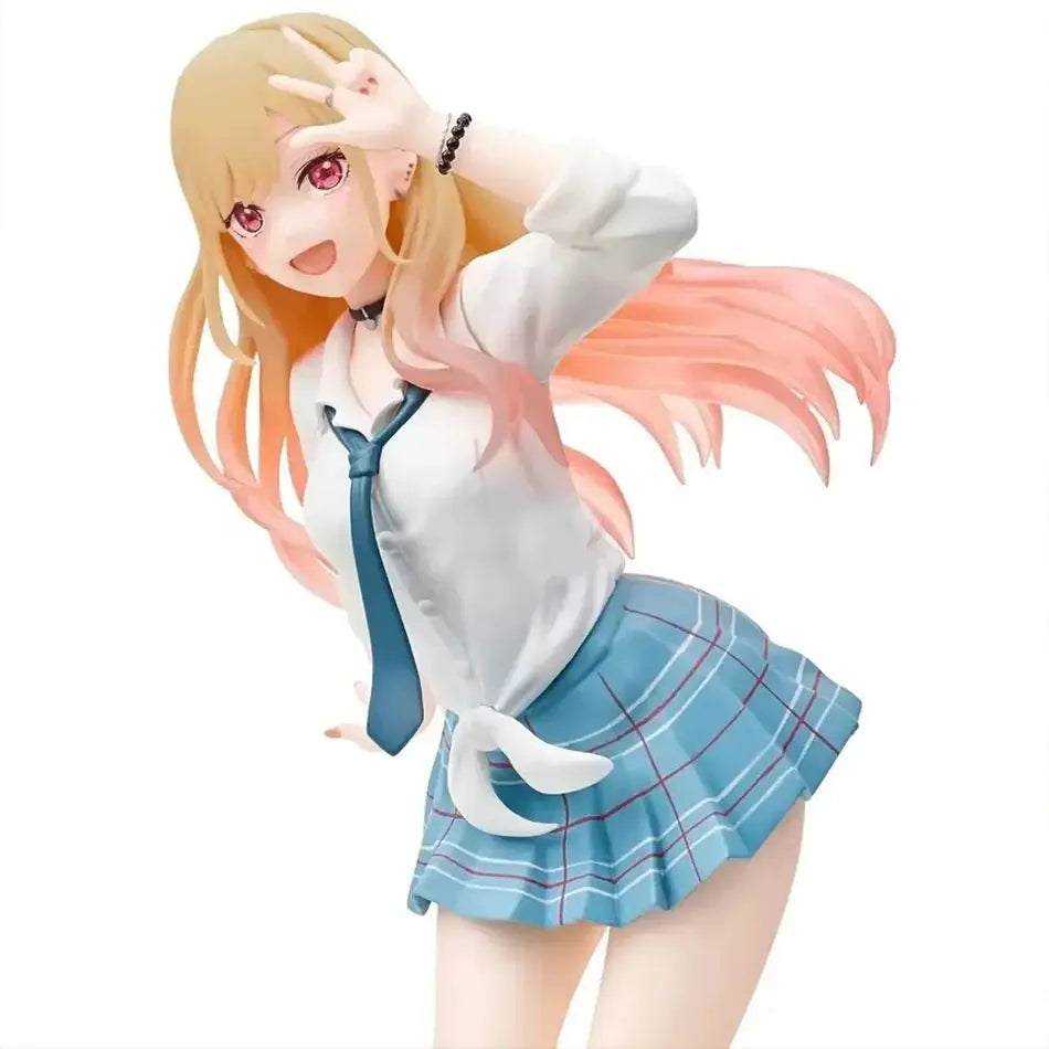 Marin Kitagawa Figure | My Dress-Up Darling · Beautiful Devil Liz · 29cm PVC