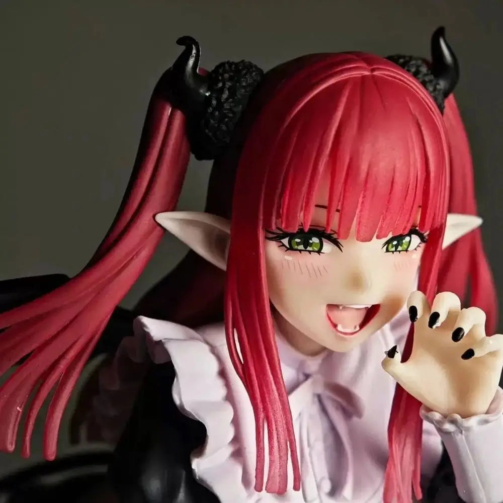 Marin Kitagawa Figure | My Dress-Up Darling · Beautiful Devil Liz · 29cm PVC