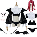 Rizu Kyun Devil Cosplay Set | My Dress-Up Darling · Marin Kitagawa · Anime Costume