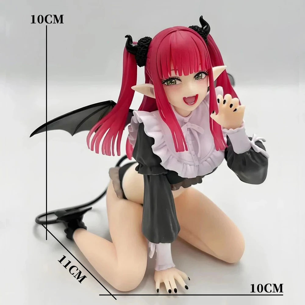 Marin Kitagawa Figure | My Dress-Up Darling · Beautiful Devil Liz · 29cm PVC