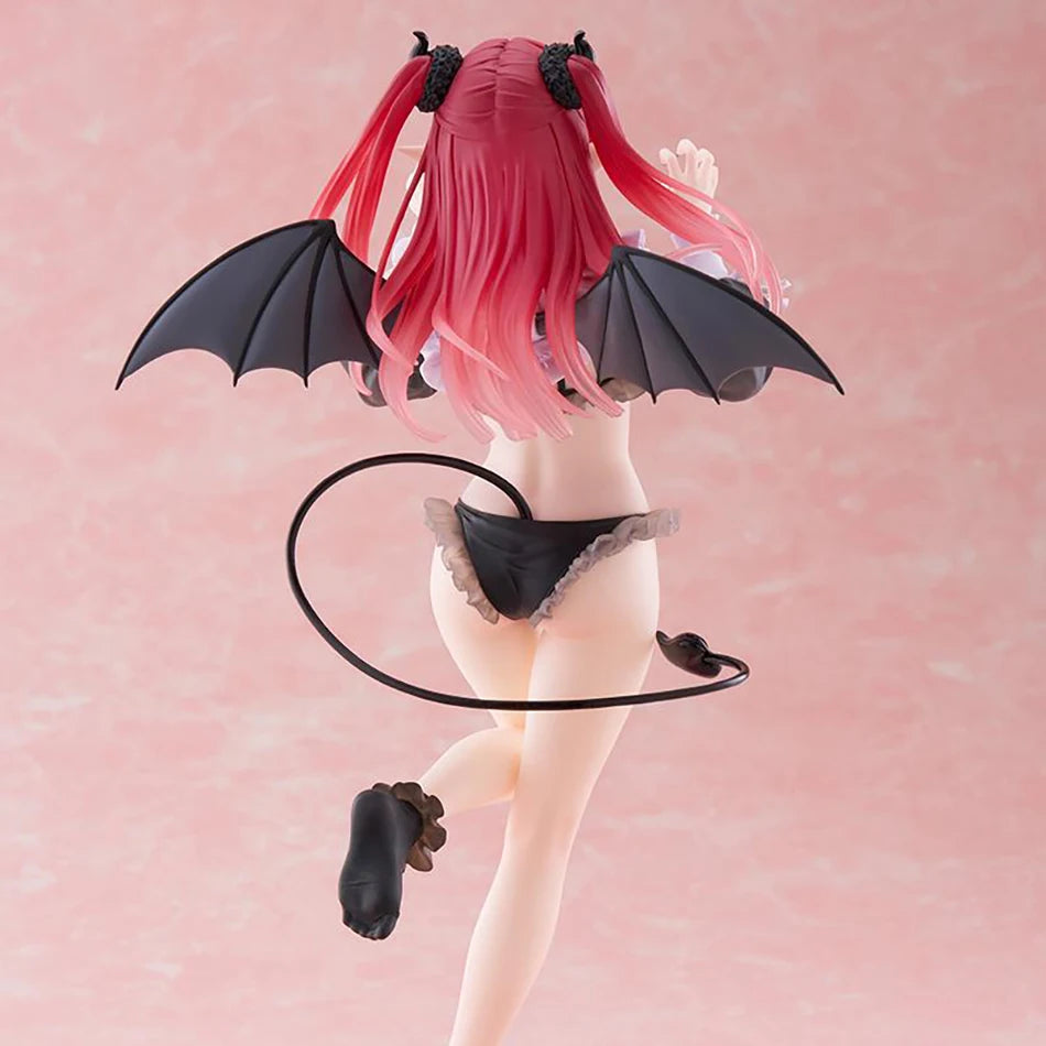 Marin Kitagawa Figure | My Dress-Up Darling · Beautiful Devil Liz · 29cm PVC