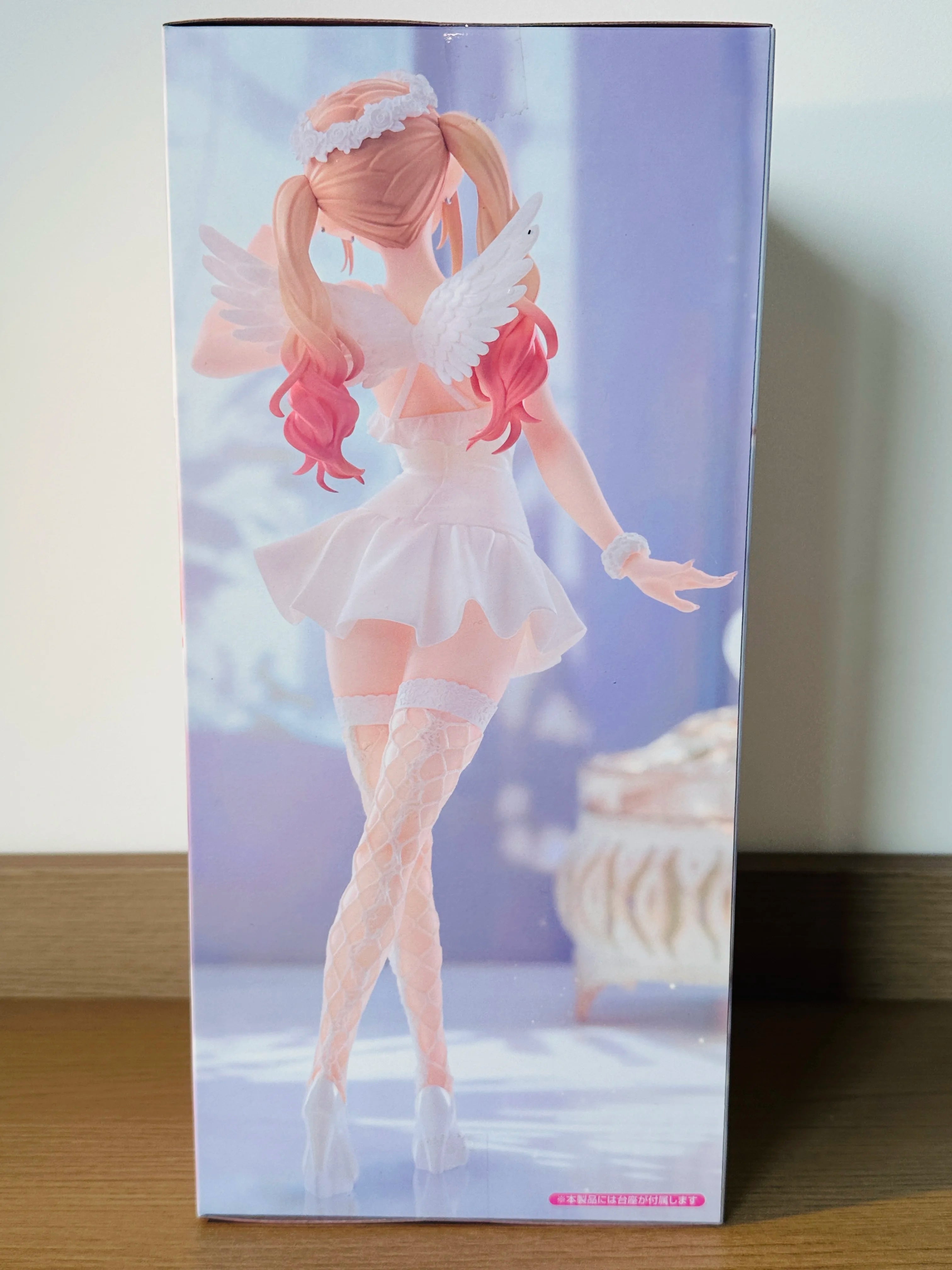 Marin Kitagawa Angel Figure | My Dress-Up Darling · Bishoujo Statue