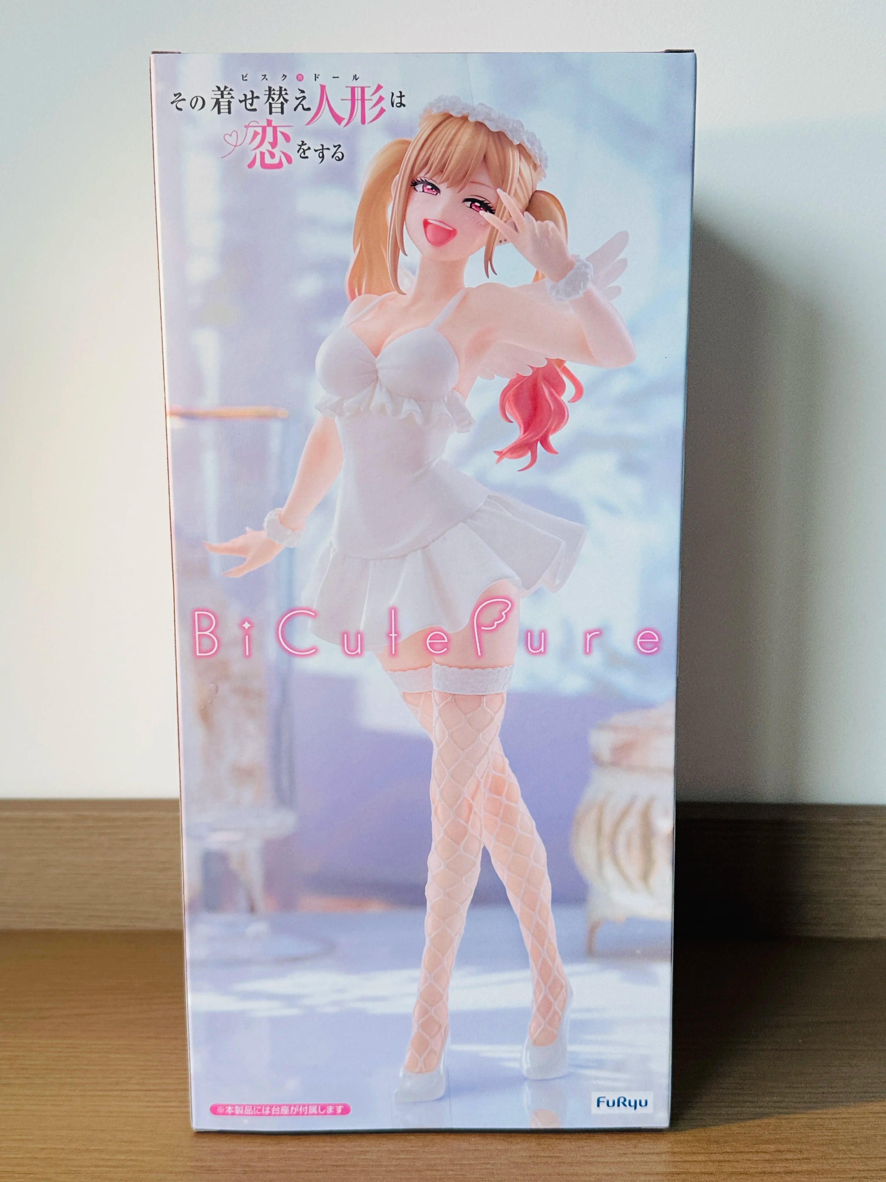 Marin Kitagawa Angel Figure | My Dress-Up Darling · Bishoujo Statue