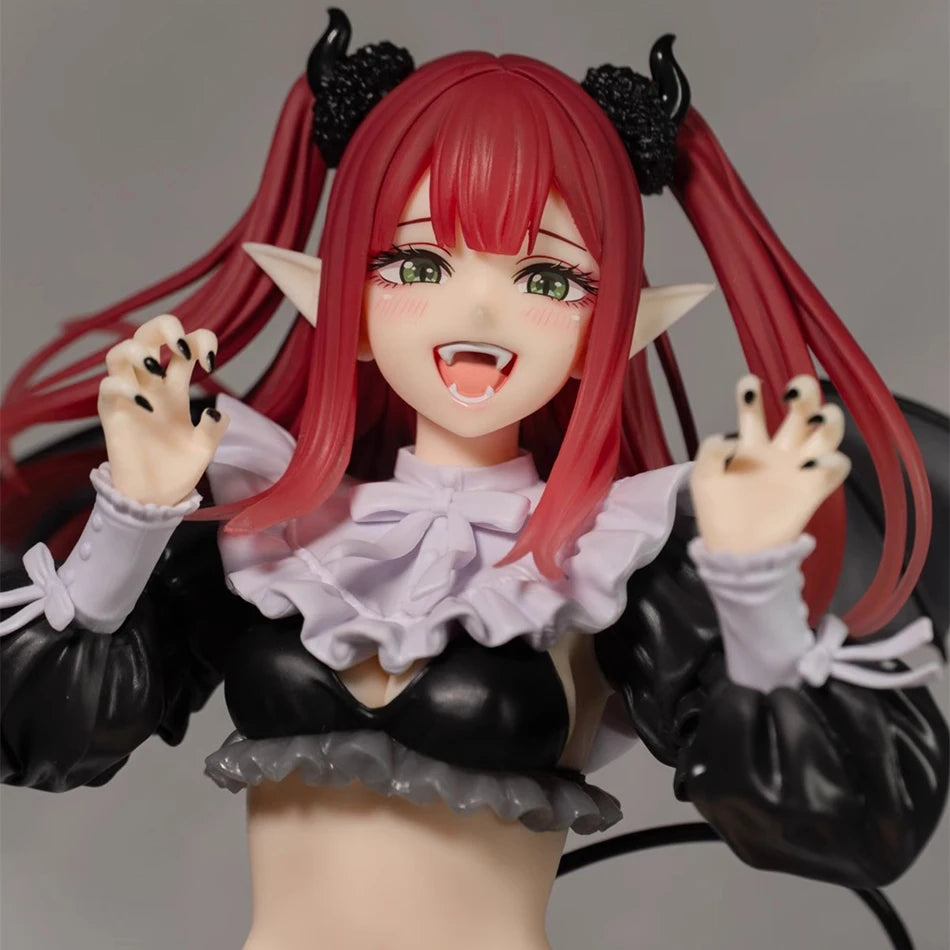Marin Kitagawa Figure | My Dress-Up Darling · Beautiful Devil Liz · 29cm PVC