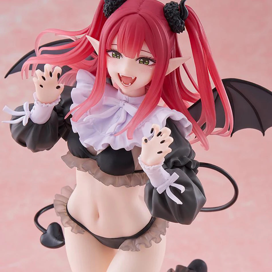 Marin Kitagawa Figure | My Dress-Up Darling · Beautiful Devil Liz · 29cm PVC